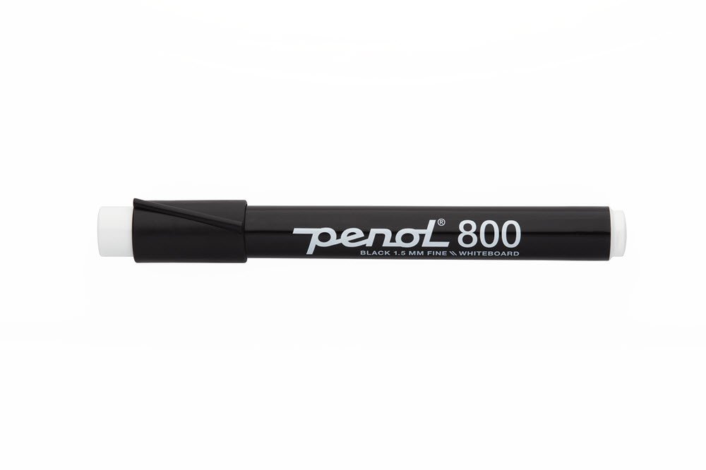 Penol 800 Whiteboard F Sort